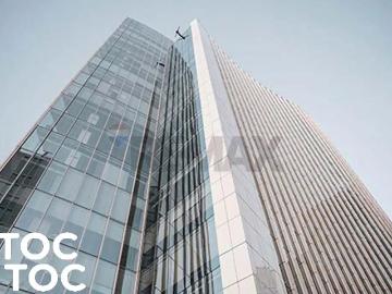 Oficina en Las Condes