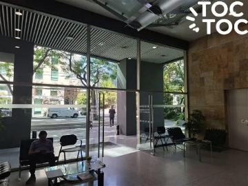 Oficina en Las Condes