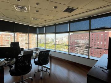 Oficina en Las Condes