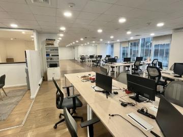 Oficina en Las Condes