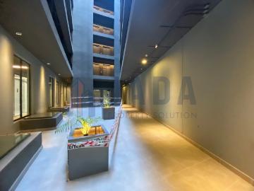 Oficina en Las Condes