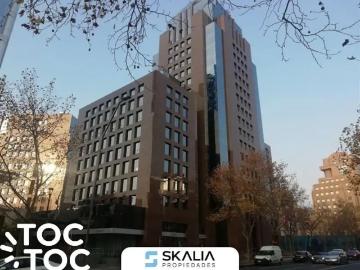 Oficina en Las Condes