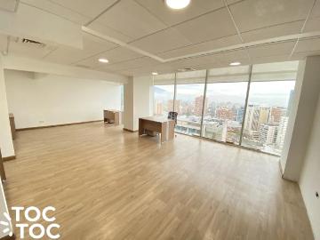 Oficina en Las Condes