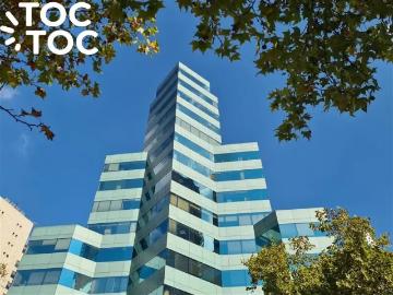 Oficina en Las Condes