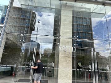 Oficina en Las Condes