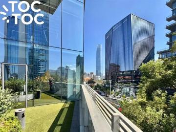 Oficina en Las Condes
