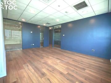 Oficina en Las Condes