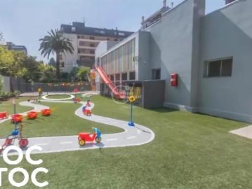Oficina en Las Condes