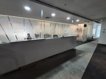 Oficina en Las Condes