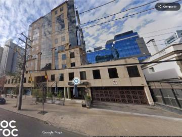 Oficina en Las Condes