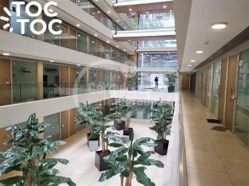 Oficina en Las Condes
