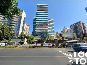 Oficina en Las Condes