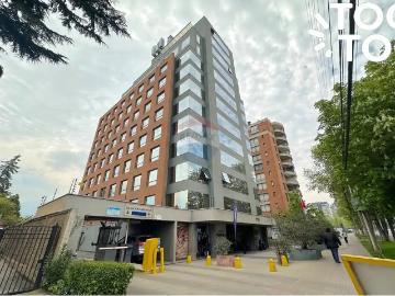 Oficina en Las Condes