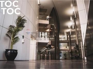 Oficina en Las Condes