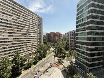Oficina en Las Condes