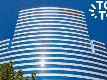Oficina en Las Condes