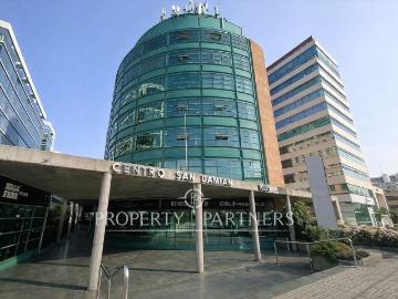 Oficina en Las Condes