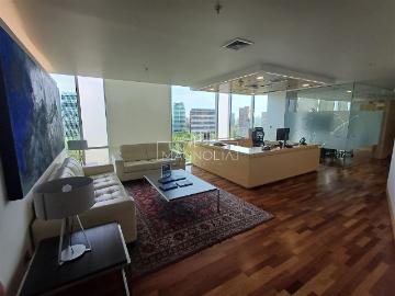 Oficina en Las Condes