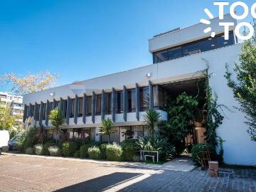 Oficina en Las Condes