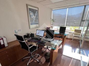 Oficina en Las Condes