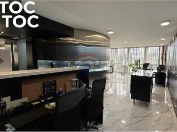 Oficina en Las Condes