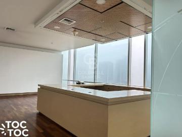 Oficina en Las Condes
