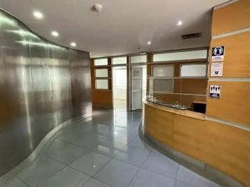 Oficina en Las Condes