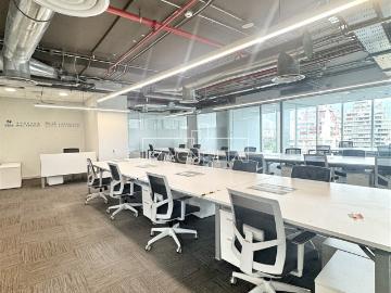 Oficina en Las Condes