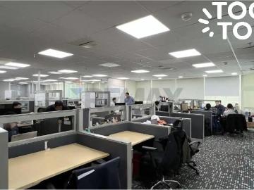 Oficina en Las Condes