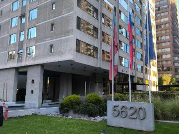 Oficina en Las Condes
