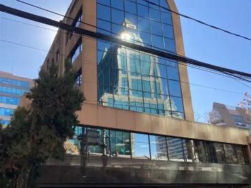 Oficina en Las Condes