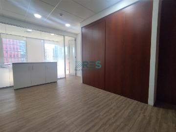 Oficina en Las Condes