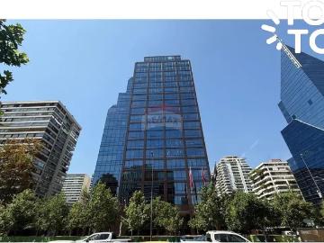 Oficina en Las Condes