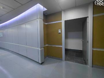 Oficina en Las Condes