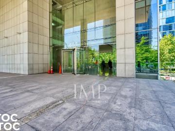 Oficina en Las Condes