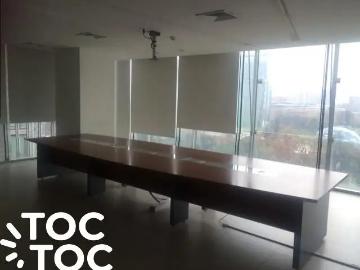 Oficina en Las Condes