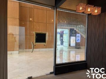 Local Comercial en Las Condes