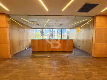 Oficina en Las Condes