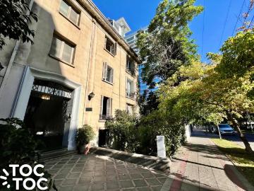 Oficina en Las Condes