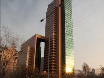Oficina en Las Condes