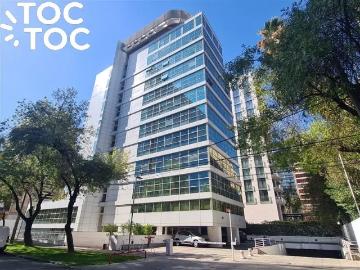 Oficina en Las Condes