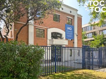Oficina en Las Condes