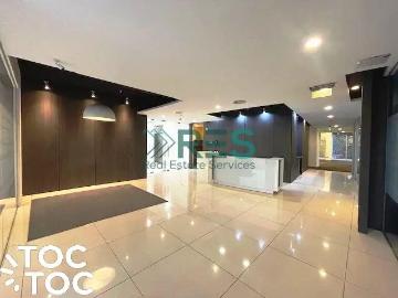 Oficina en Las Condes