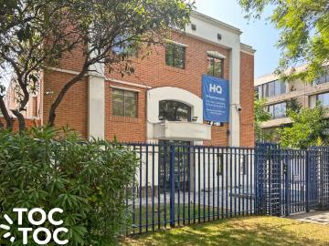 Oficina en Las Condes