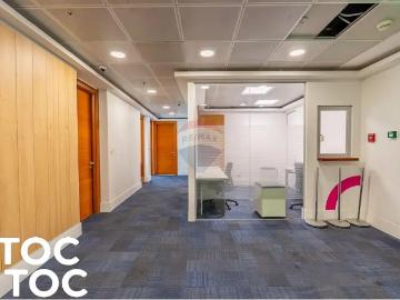 Oficina en Las Condes