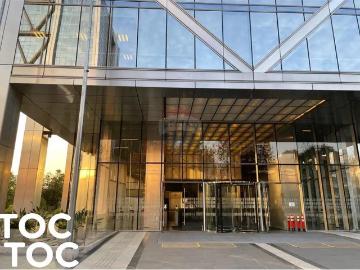 Oficina en Las Condes