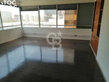 Oficina en Las Condes