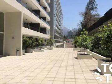 Departamento en Las Condes