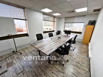 Oficina en Las Condes