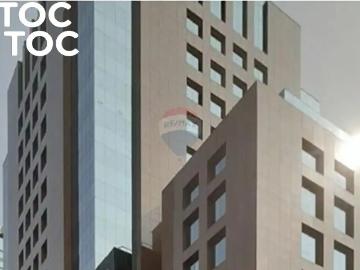 Oficina en Las Condes